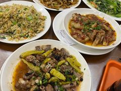 -煲煲掂风味煲仔饭餐厅(西区店)