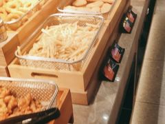 -比格比萨自助(大兴荟聚店)