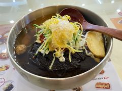 -服务大楼冷面(延大店)