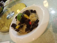 -京味民福烤鸭店(建设四马路店)