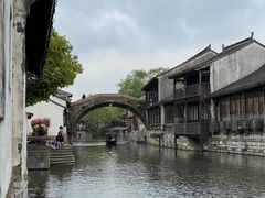 -南浔古镇