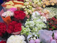 -双季花艺园艺市场(浦东店)