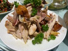 熏鸡-渔娘渔家丹东海鲜(东直门店)