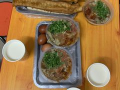 -小发锅巴菜铺(金辉家园店)