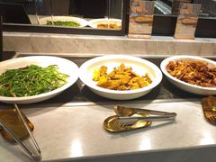 -晶丽香榭自助餐(南京大饭店)