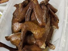 -光明刘冰乳鸽店(光明法政北路店)