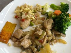 -福州长乐国际机场