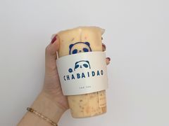 -茶百道(太原茂业天地店)