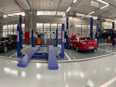 -长安马自达(上海交运起荣店)