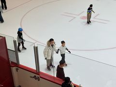 -冠军冰场CHAMPION RINK(苏州中心商场店)