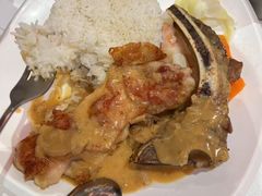 -香港深仔记茶餐厅(东门店)