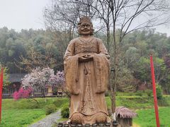 -常德桃花源景区