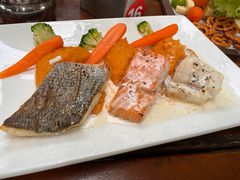 -宝莱纳餐厅(滨江店)