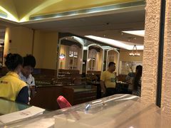 -翠华餐厅(正佳广场店)