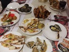 -芭菲盛宴·环球美食(锦城万达广场店)
