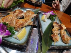-丸藏和牛烧肉专门店(园区师惠坊店)