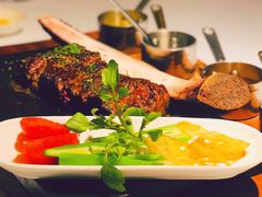 -燃扒房Steakhouse(皇庭店)
