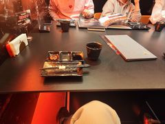 -無二炙坊·和牛烧肉(大钟寺1733店)