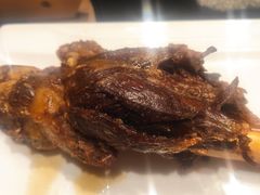 -蒙古人烤羊大师·绿野餐厅(工农大路店)