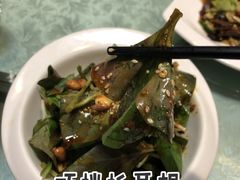 -渔公馆·川菜馆·家宴·生日宴(大地中央广场店)