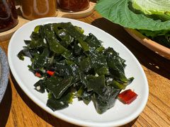 -小花花炭火烤肉·十五年延吉风味(左家庄店)