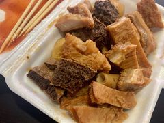 -细妹五香牛杂(步行街店)