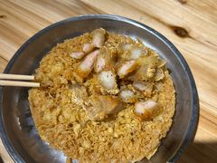 -柳州肥姨妈大骨螺蛳粉(江宁万达店)