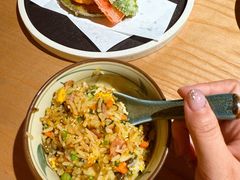 -松临·铁板烧&Omakase(神农店)