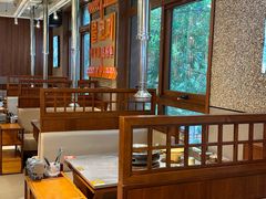 -牧童禧肉社·韩国炭火烤肉店(中粮祥云小镇店)