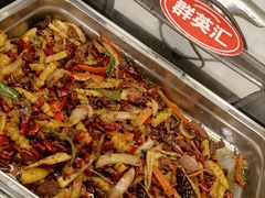 -爱客得牛排海鲜烤肉·火锅自助(春熙路黑金好店)