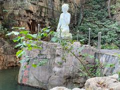 -京东石林峡风景区