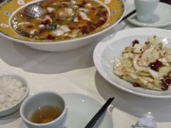 -天成川菜(礼岗店)