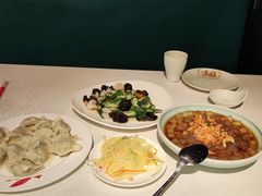 -船歌鱼水饺(高新园区店)