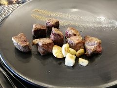 -MD日越生辉铁板烧(海运堤店)