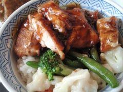 -吉野家(上海美罗城店)