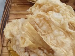 -裕德孚手切涮羊肉(建业凯旋广场店)