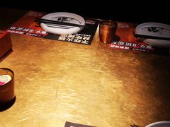 景观位-烤匠麻辣烤鱼(环球中心店)