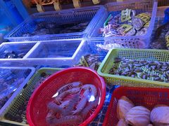 -神府路壹号·海鲜烧烤排档(三坊七巷店)