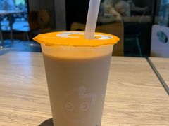 -CoCo都可(虹口龙之梦店)