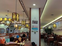 -惠宾饭庄(中山路店)