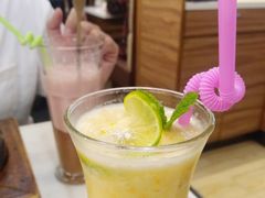 -和平馆·地道港澳茶餐厅(西门口店)