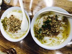 -七德香常德米粉(文化街店)
