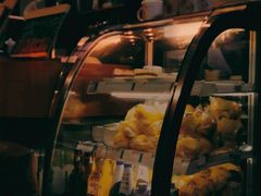 -曼岛咖啡驿站(南山大道店)