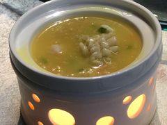 -汤记传菜(秀浦路店)