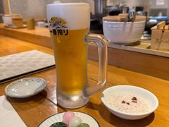 -天ぷら定食まきの(難波千日前店)