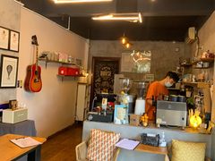 -251#coffee roasters(沿河东路店)