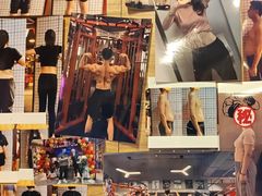 -KingBull私教健身&格斗订制(龙井商业中心店)