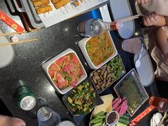 -最先生·烧烤·火锅·音乐聚会餐厅(大悦城店)