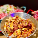 💓徐家汇性价比高的部队火锅～这个冬天就吃这家了