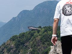 -七娘山